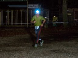 Dream-Time-Marathon 2013